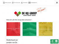 dehjlgroep.nl