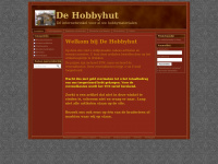 Dehobbyhut.nl