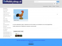 dehobbyshop.nl