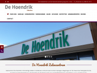 Dehoendrik.nl