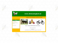 Dehoninghof.nl