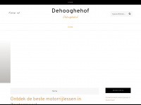 Dehooghehof.nl