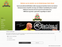 Hdb-darts.nl