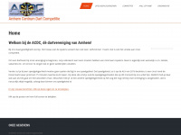 Acdcdarts.nl
