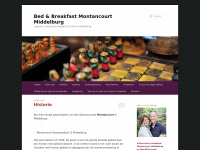 bedbreakfastmontancourtmiddelburg.com