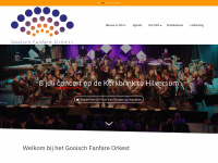 Gooischfanfareorkest.nl