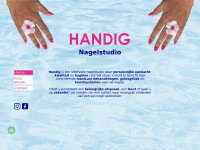 Handignagelstudio.nl