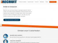 Irecruit.nl