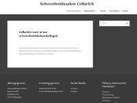 Schoonheidssalon-cellarich.nl