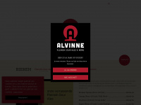 Alvinne.com