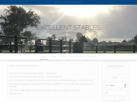 Excellent-stables.nl