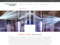 Meb-dj-shows.nl