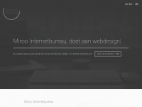 miroo-internetbureau.nl