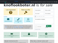 Knoflookboter.nl