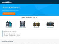 bouwradios.nl