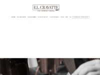 elcravatte.com