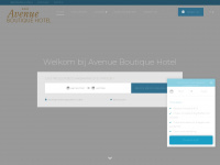 avenuehotel.be