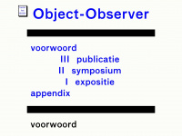 Objectobserver.org