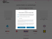 Uw-folder.be