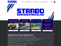 Strabo-wegenbouw.be