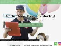 rotterdamsballonnenbedrijf.nl