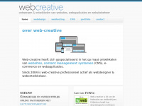 Web-creative.be