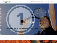 Vtn-tennisbanen.nl