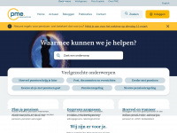 Pmepensioen.nl