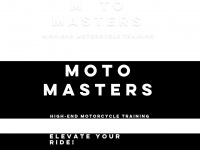 Motomasters.nl