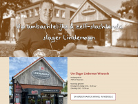 Slagerijlinderman.nl
