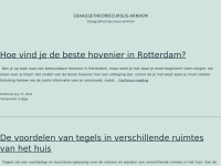 1daagsetheoriecursus-arnhem.nl