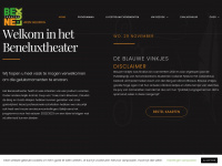 beneluxtheater.nl