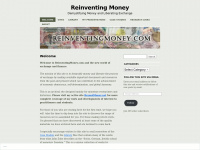 reinventingmoney.com