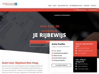 rijschool-start-line.nl