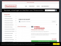 Fitnesscentrums.nl