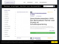 vergelijkdeurwaarders.nl