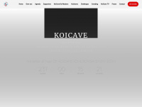 Koicave.nl
