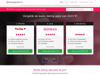 datingappkiezen.nl