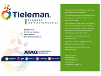 tielemaninstallatie.nl