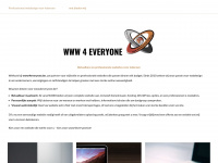 Wwwforeveryone.be