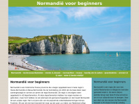 Normandievoorbeginners.nl