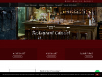 Restaurant-camelot.nl