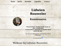 Lidwienrouweler.nl