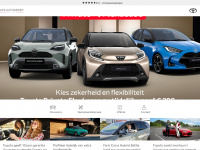 Toyota-ats.nl