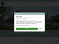 Myra-appartementen.be