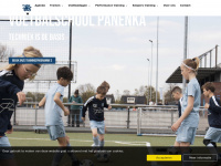 Voetbalschoolpanenka.nl