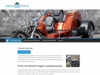 trike-verzekering.nl