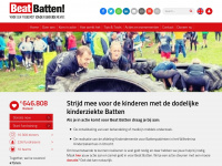 inactievoorbeatbatten.nl