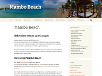 Mambo-beach.info