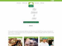 Sustainable-pork.com